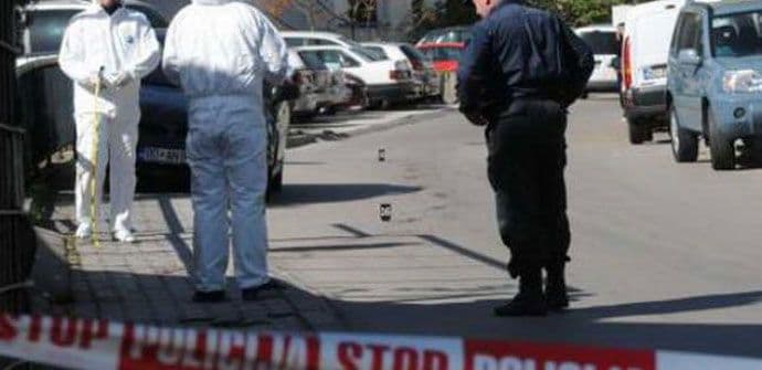 Saslušana tri svjedoka u istrazi ubistva Dragana Bećirovića Saslušana tri svjedoka u istrazi ubistva Dragana Bećirovića