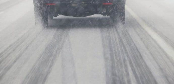 Obustavljen saobraćaj na putnom pravcu Kolašin-Mojkovac Obustavljen saobraćaj na putnom pravcu Kolašin-Mojkovac