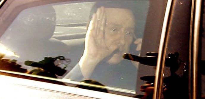 Berluskoni odslužio kaznu u staračkom domu Berluskoni odslužio kaznu u staračkom domu