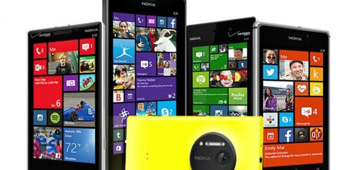 Koliko je Windows Phone jak u Evropi? Koliko je Windows Phone jak u Evropi?
