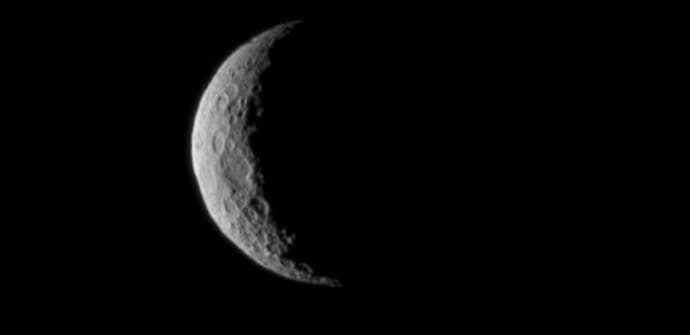 Letjelica NASA ušla u orbitu Cerere Letjelica NASA ušla u orbitu Cerere