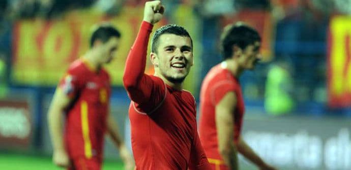 Terzić: Jovović ima perspektivu Terzić: Jovović ima perspektivu