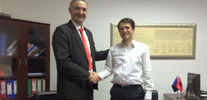 Ujediniti napore kosovske i crnogorske dijaspore ka zajedničkom cilju Ujediniti napore kosovske i crnogorske dijaspore ka zajedničkom cilju