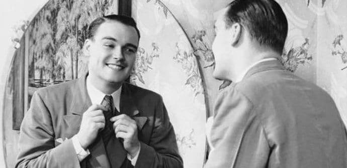 Muškarci su češće na šefovskim pozicijama zato što su veći narcisi od žena Muškarci su češće na šefovskim pozicijama zato što su veći narcisi od žena