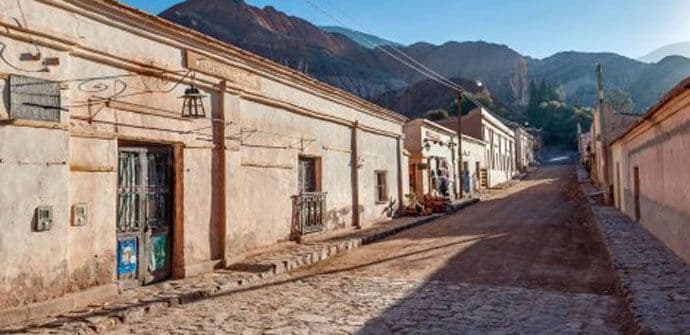 Selo visoko u Andima krije tajnu ljudske otpornosti na smrtonosni otrov Selo visoko u Andima krije tajnu ljudske otpornosti na smrtonosni otrov