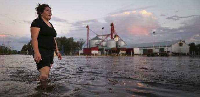 U Argentini 12 mrtvih u poplavama U Argentini 12 mrtvih u poplavama