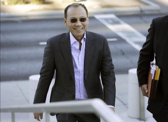 Ko je Wei Seng Phua Ko je Wei Seng Phua