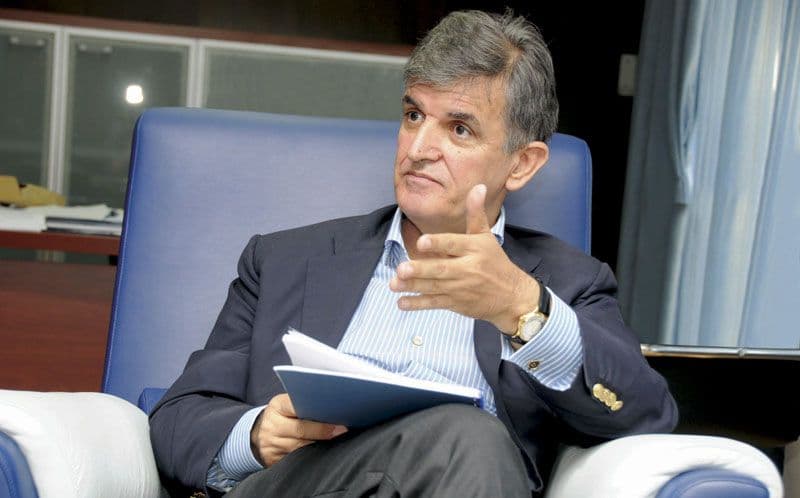 Marović: Crkva nije ni srpska ni crnogorska, ona je Hristova Marović: Crkva nije ni srpska ni crnogorska, ona je Hristova