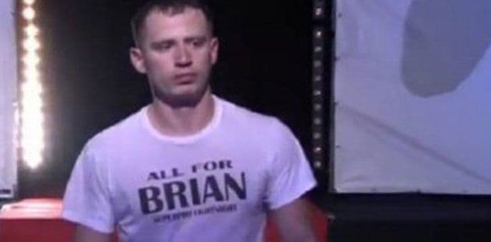 Braća Gjinaj osumnjičena za ubistvo MMA borca iz Bara Braća Gjinaj osumnjičena za ubistvo MMA borca iz Bara