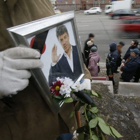 Uhapšena dva lica zbog ubistva Njemcova Uhapšena dva lica zbog ubistva Njemcova