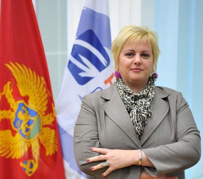 Franović: Osnaživanjem položaja žena, osnažuje se društvo u cjelini Franović: Osnaživanjem položaja žena, osnažuje se društvo u cjelini