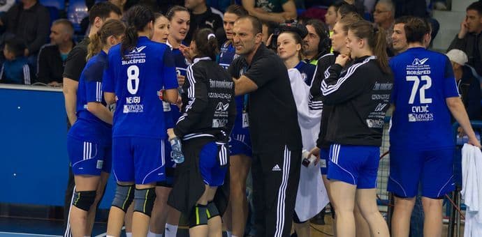 ADŽIĆ: Konkurentni u LŠ i naredne sezone ADŽIĆ: Konkurentni u LŠ i naredne sezone