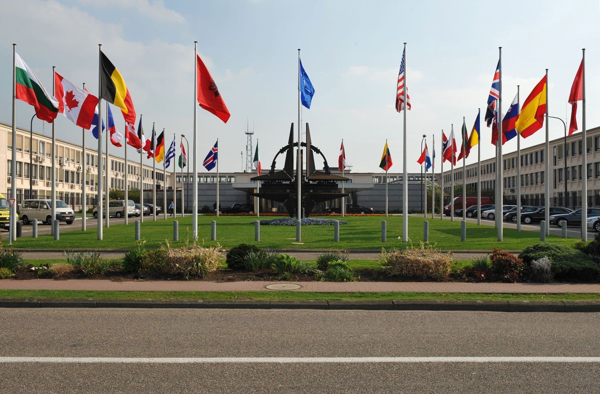 Ejdus: SAD bi mogle jače u kampanju za NATO integraciju regiona Ejdus: SAD bi mogle jače u kampanju za NATO integraciju regiona