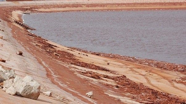 Raspisan tender za izgradnju skladišta crvenog mulja Raspisan tender za izgradnju skladišta crvenog mulja