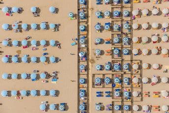 Da nas želja mine: Predivne fotografije italijanskih plaža Da nas želja mine: Predivne fotografije italijanskih plaža