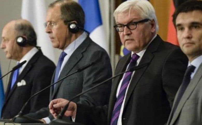 MINISTRI EU: “Čekamo Rusiju bez pritiska” MINISTRI EU: “Čekamo Rusiju bez pritiska”