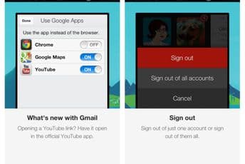 Gmail za iOS: Sada možete odgovoriti na poruku direktno iz notifikacije 