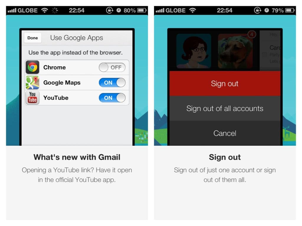 Gmail za iOS: Sada možete odgovoriti na poruku direktno iz notifikacije  Gmail za iOS: Sada možete odgovoriti na poruku direktno iz notifikacije