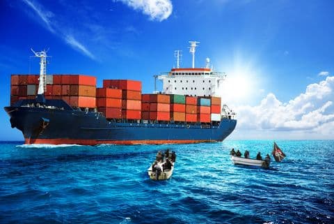 BANIĆEVIĆ: Zajednički nastup međunarodnih snaga za manje piratskih napada BANIĆEVIĆ: Zajednički nastup međunarodnih snaga za manje piratskih napada