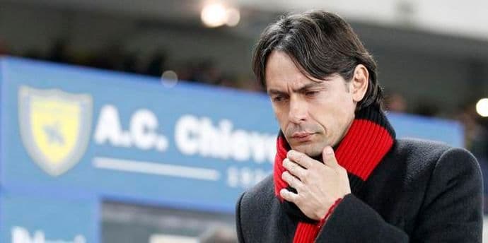 Inzagi ostaje na klupi Milana Inzagi ostaje na klupi Milana