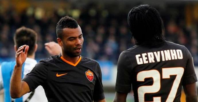 Serija A: Novi remi Rome, goleada u Udinama Serija A: Novi remi Rome, goleada u Udinama