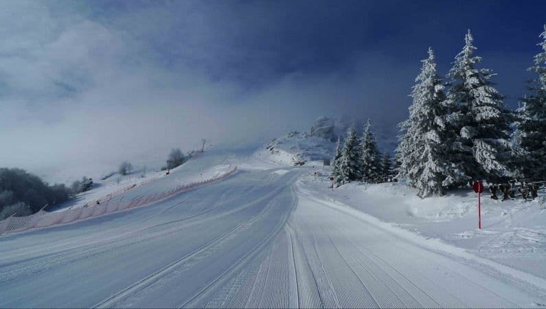 MUP: Danas spašavanje planinara zavijanih na Komovima MUP: Danas spašavanje planinara zavijanih na Komovima