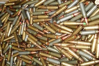 “Ozbiljan bezbjednosni incident“: Njemačkom Bundesveru ukradeno 20.000 komada municije