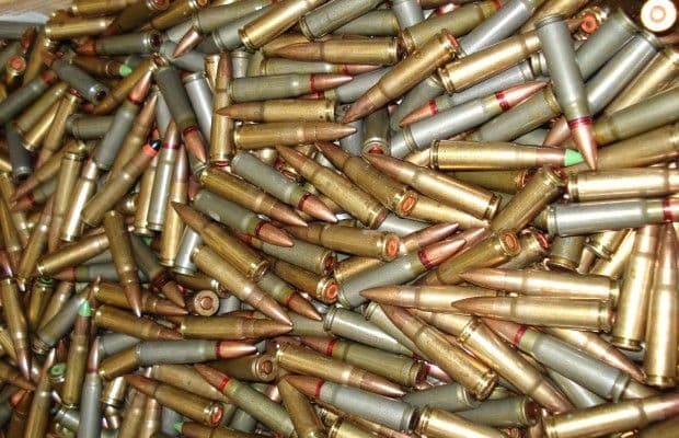 BiH Iraku donira municiju za rat protiv ID BiH Iraku donira municiju za rat protiv ID