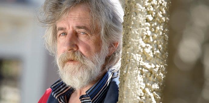 Slobodan MILATOVIĆ, reditelj: DODEST nije samo pozorište, to je cijeli pokret Slobodan MILATOVIĆ, reditelj: DODEST nije samo pozorište, to je cijeli pokret