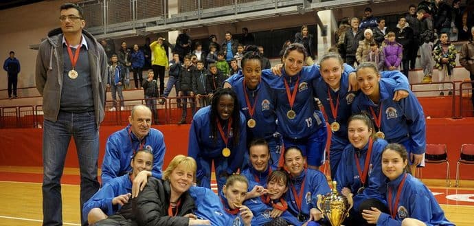 KUP CRNE GORE: Budućnost odbranila trofej KUP CRNE GORE: Budućnost odbranila trofej