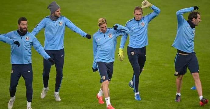 Primera: Valensiji bod u Madridu Primera: Valensiji bod u Madridu