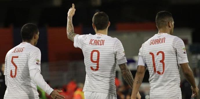 Venger spremio 45 miliona eura za Ikardija? Venger spremio 45 miliona eura za Ikardija?