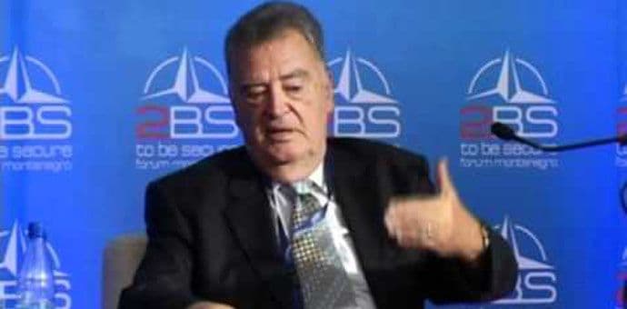 VUKADINOVIĆ: SAD guraju proširenje Alijanse, Francuska uzdržana VUKADINOVIĆ: SAD guraju proširenje Alijanse, Francuska uzdržana