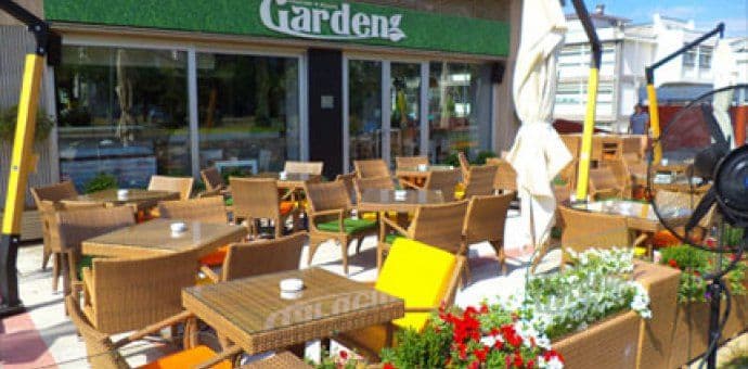 Ukinuta presuda za reketiranje vlasnika „Gardena“ Ukinuta presuda za reketiranje vlasnika „Gardena“