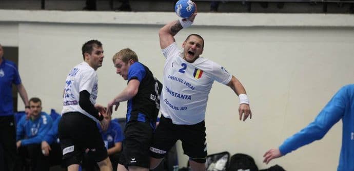 Rakčević srušio Granoljers Rakčević srušio Granoljers