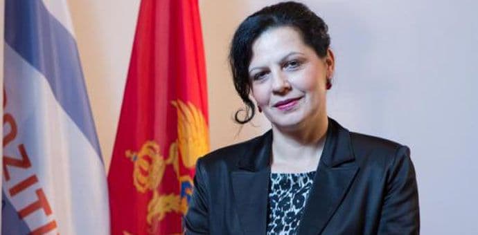 MARTINOVIĆ: Hitno obezbijediti autobusku liniju do Cetinja MARTINOVIĆ: Hitno obezbijediti autobusku liniju do Cetinja