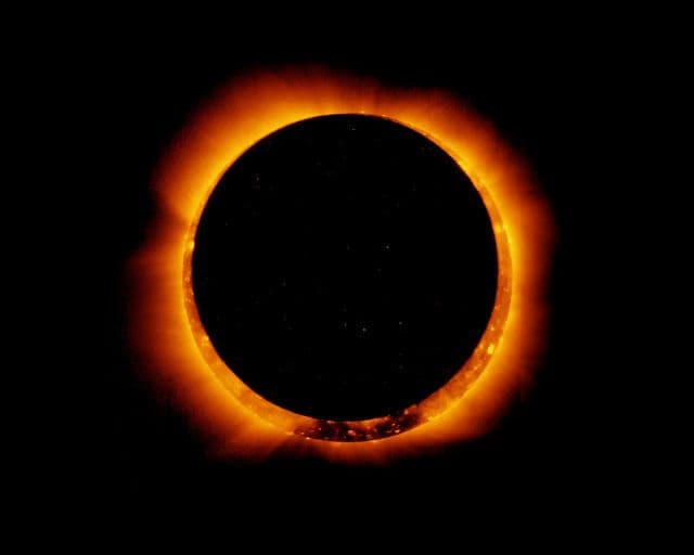 Treba li da se brinemo zbog pomračenja Sunca? Treba li da se brinemo zbog pomračenja Sunca?