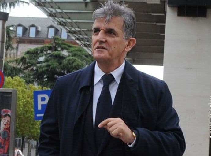 MAROVIĆ: Pokloniću pare onome ko ih nađe na bilo kojem računu na ime člana moje porodice   MAROVIĆ: Pokloniću pare onome ko ih nađe na bilo kojem računu na ime člana moje porodice