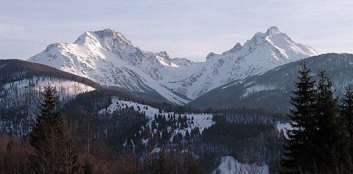 Spašeni planinari koji su bili zavijani na Komovima Spašeni planinari koji su bili zavijani na Komovima