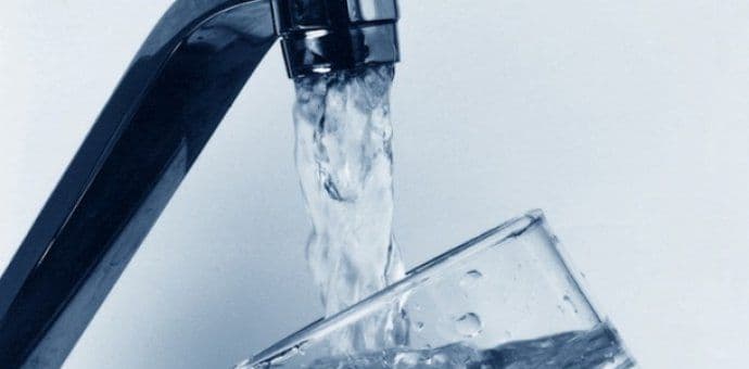 Na Cetinju voda ispravna za piće Na Cetinju voda ispravna za piće