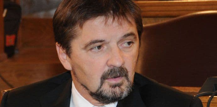 Vuković: Najavljeni protesti su politička mućkalica Vuković: Najavljeni protesti su politička mućkalica