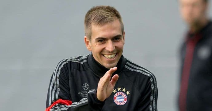 Lam: Pod komandom Gvardiole da završim karijeru Lam: Pod komandom Gvardiole da završim karijeru