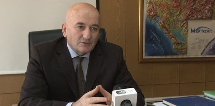 Nurković sa ambasadorom Turske Serhatom Galipom Nurković sa ambasadorom Turske Serhatom Galipom