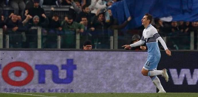 Kloze ostaje u Laciju Kloze ostaje u Laciju