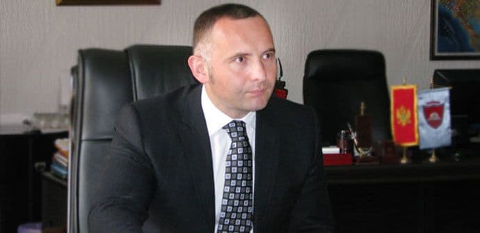 Žurić: Bjelasica i Đalovića pećina privući će turiste i investitore Žurić: Bjelasica i Đalovića pećina privući će turiste i investitore