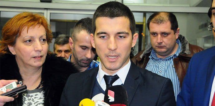 Dan: Bečić sprema kongres za april Dan: Bečić sprema kongres za april