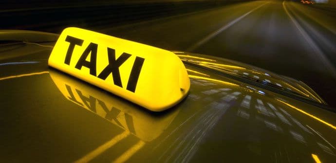 Dug taksi prevoznika veći od 30 miliona eura Dug taksi prevoznika veći od 30 miliona eura