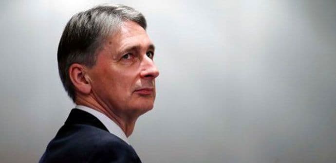 Hamond: Rusija podriva bezbjednost istočne Evrope Hamond: Rusija podriva bezbjednost istočne Evrope