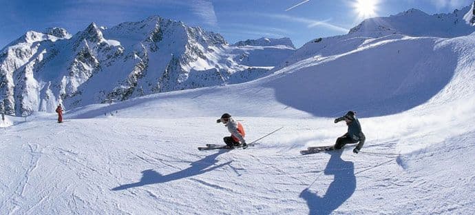 NTO: Za vikend besplatan prevoz do ski-centara NTO: Za vikend besplatan prevoz do ski-centara