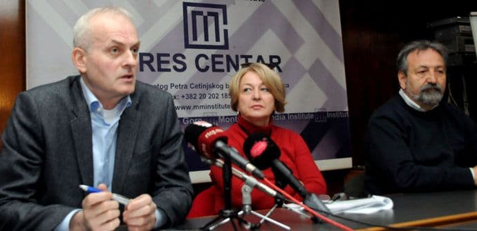 MSS: Napad na "Šarli ebdo" i dolazak Tačija raspirili govor mržnje na portalima MSS: Napad na "Šarli ebdo" i dolazak Tačija raspirili govor mržnje na portalima